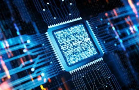 صنایع الکترونیک